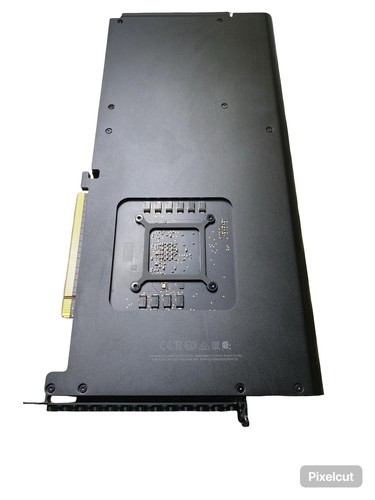 Apple scheda afterburner - apple,
