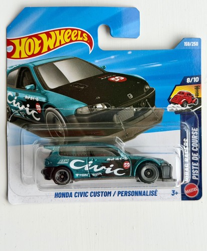 Hot wheels honda - 🔥hot,