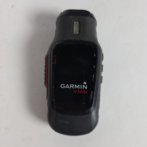 Garmin virb fotocamera gps - garmin,