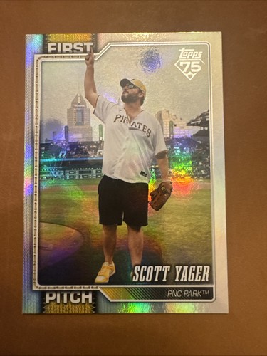2026 topps serie - topps, scott