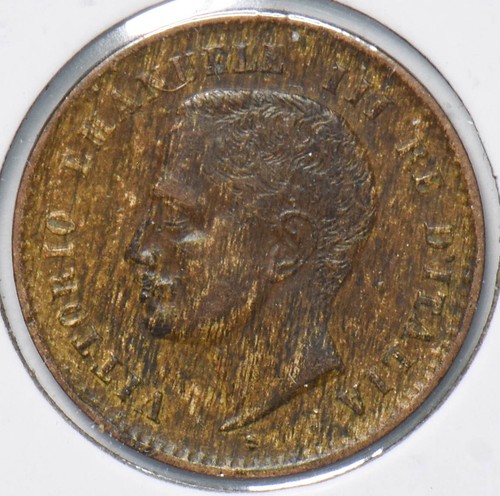 Italia 1903 vittorio emanuele - italia,