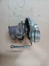 Turbo turbina turbocompressore - turbo,