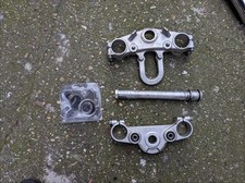 Piastre Sterzo Yamaha 