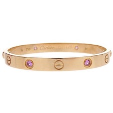 Bracciale Cartier Love
