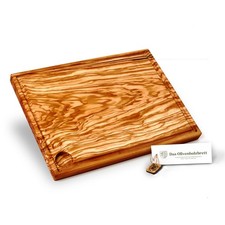 Tagliere, Tagliere di Legno D