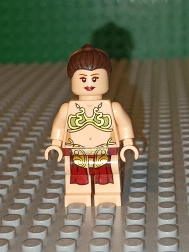 Lego minifigura star - star, wars