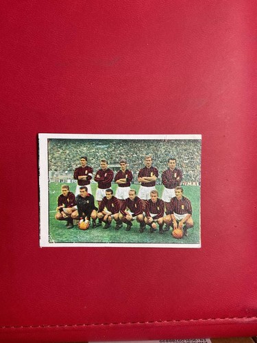 Figurina calciatori panini - figurina,