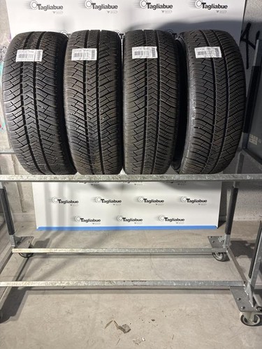 Set gomme 235 45r20 - 4, 100w