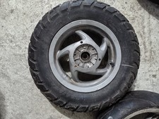 Cerchio Posteriore Gilera