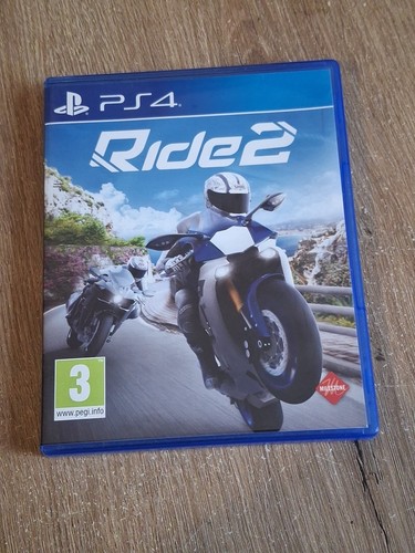 Jeu vidéo console - jeu, playstation