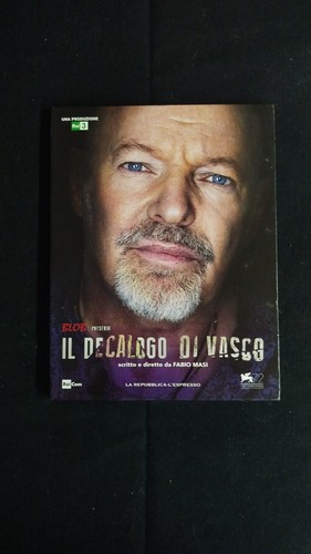 Vasco rossi decalogo - il,