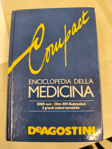 Enciclopedia della medicina