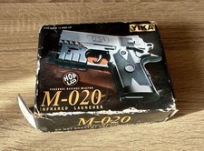 YIKA M-020 – Pistola de