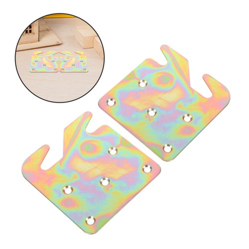 Pezzi accessori per letto - 2,