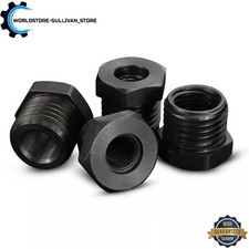 Adattatore mandrino per tornio