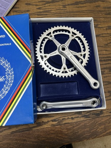 Campagnolo super record - campagnolo,