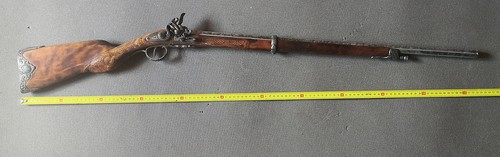 Replica inerte collezione - inerte, da