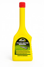 Xtra Additivo Pulitore Iniettori Benzina 250ml – Potenzia Prestazioni e Riduce C