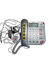 Telefono fisso da casa per