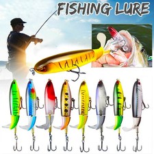 Topwater Fishing Lures with