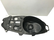 SOTTO SELLA VANO PORTACASCO  SCOOTER APRILIA SR 50 d tech Ditech Di TECH