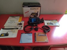 Navigatore Garmin Street Pilot