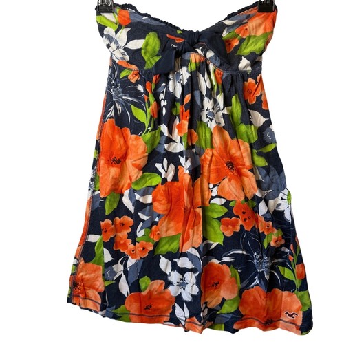 Top vintage hollister - hollister, donna