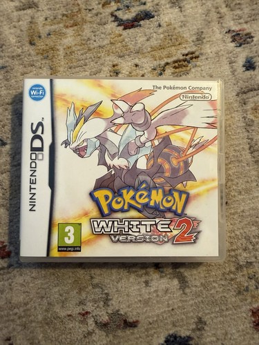 Pokemon versione bianca - pokemon,