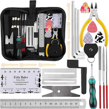26 Pezzi Set Di Strumenti per