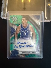 2024-25 Bowman Best U Darren