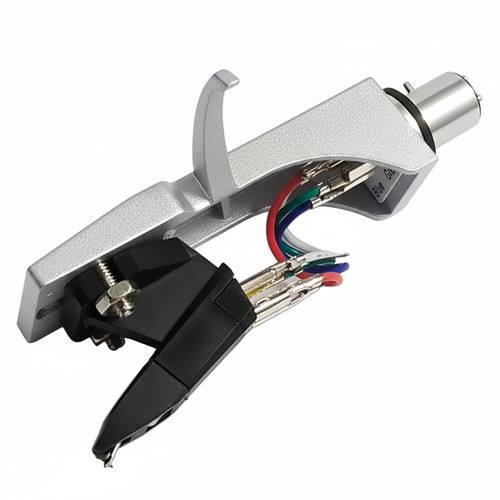 Cartuccia ortofon 1 stilo - ortofon, om,