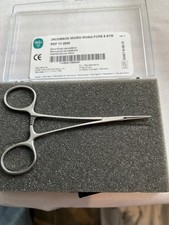 Jacobson Micro Mosquito 5"