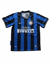 maglia inter 2009/2010 Final