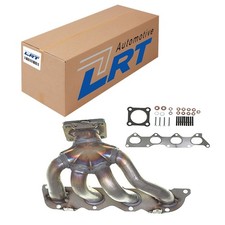 Collettore di scarico LRT CON