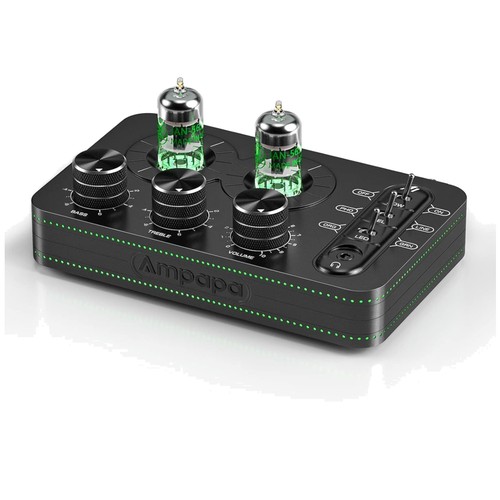 Preamplificatore phono - phono, a1