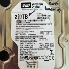 Western Digital