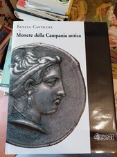 renata cantilena monete della