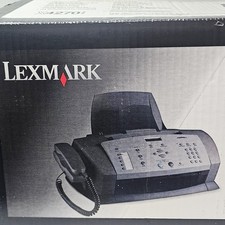 Nuova stampante multifunzione