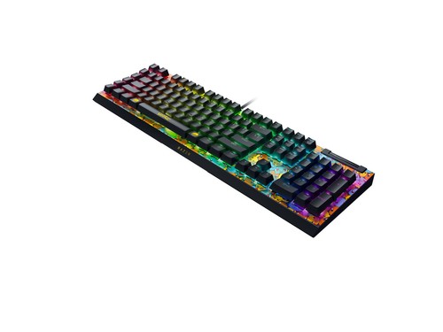 Razer blackwidow pokemon - razer, x