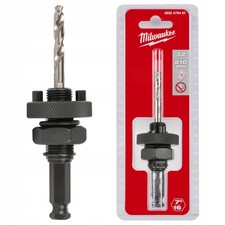 Adattatore Fixtec per punte