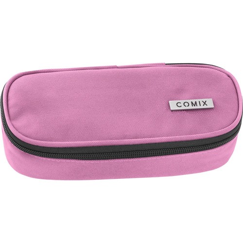 Astuccio portapenne ovale - astuccio,