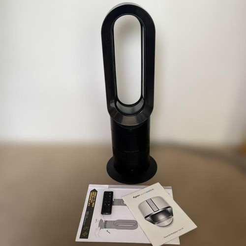 Dyson am09 hot cool fan - dyson,