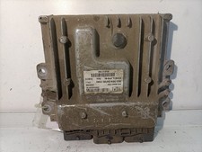 CENTRALINA MOTORE PER CITROEN Jumpy 3° Serie 1608308280 DW10CD diesel 1997 (07