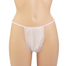 Slip Monouso in TNT 100pz
