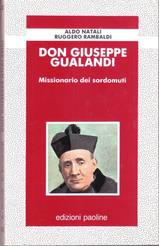 Don giuseppe gualandi - don,