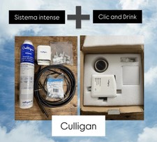 Culligan Intense Sistema Di