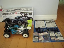 Kyosho Inferno MP9e evo 1/8