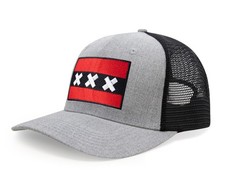 Cappello Bandiera Amsterdam