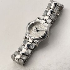 Credit Suisse Analog Quartz