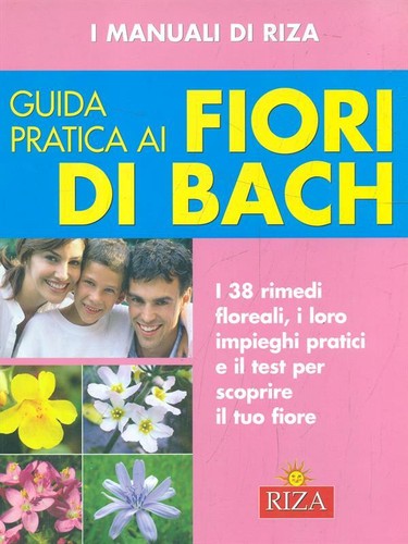 Guida pratica fiori - guida,